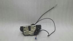 MERCEDES-BENZ Mercedes CLS W219 rear left door lock A2197300135 door lock rear left HL — thumbnail 5