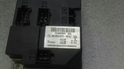 MERCEDES-BENZ Mercedes CLS W219 Body Module A2115453532 Control Unit SAM — thumbnail 5
