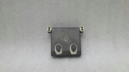 MERCEDES-BENZ Mercedes CLS W219 rear left door module A2198200226 door control unit HL — thumbnail 3