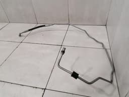 MERCEDES-BENZ Mercedes SL R231 AMG ABC Suspension Pipe A2313202754 Hose High Pressure — thumbnail 2