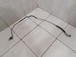 MERCEDES-BENZ Mercedes SL R231 Sl63 AMG Oil High Pressure Line A2313200572 Hose — thumbnail 6