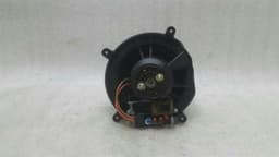 MERCEDES-BENZ Mercedes CLS W219 RHD Heater Blower A2118300408 Right Hand Drive — thumbnail 6