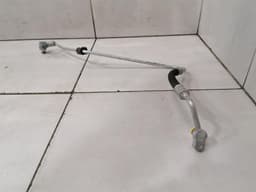 MERCEDES-BENZ Mercedes SL R231 A/C pipe A2318307100 air conditioning line air conditioning — thumbnail 6