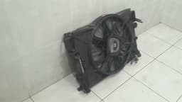 MERCEDES-BENZ Mercedes CLS55 AMG E55 W211 W219 radiator pack A2115003202 radiator package M113 — thumbnail 8