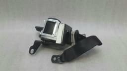 MERCEDES-BENZ Mercedes CLS W219 front seat belt A2198600285 seat belt belt front right — thumbnail 5