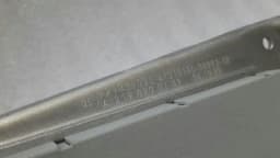 MERCEDES-BENZ Mercedes CLS W219 Aerial / Antenna A2198200189 Antenna Booster — thumbnail 3