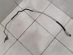 MERCEDES-BENZ Mercedes SL R231 Sl63 AMG Oil High Pressure Line A2313200572 Hose — thumbnail 9