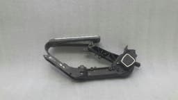 MERCEDES-BENZ Mercedes CLS W219 W211 Gas Pedal (Electrical) A2113000704 Accelerator Pedal AMG — thumbnail 6