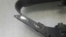MERCEDES-BENZ Mercedes CLS W219 W211 Gas Pedal (Electrical) A2113000704 Accelerator Pedal AMG — thumbnail 7