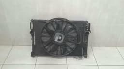 MERCEDES-BENZ Mercedes CLS55 AMG E55 W211 W219 radiator pack A2115003202 radiator package M113 — thumbnail 1