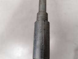 MERCEDES-BENZ Mercedes SL R231 Sl63 AMG Oil High Pressure Line A2313200572 Hose — thumbnail 5