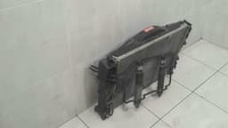 MERCEDES-BENZ Mercedes CLS55 AMG E55 W211 W219 radiator pack A2115003202 radiator package M113 — thumbnail 5