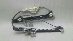 MERCEDES-BENZ Mercedes CLS W219 Right Rear Door Winder A2197301046 Window Regulator Rear RE HR — thumbnail 6