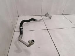MERCEDES-BENZ Mercedes SL R231 SL63 AMG Oil Pipe A2315002400 Hose Oil Line — thumbnail 7