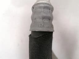 MERCEDES-BENZ Mercedes SL R231 SL63 AMG Oil Pipe A2315002400 Hose Oil Line — thumbnail 4