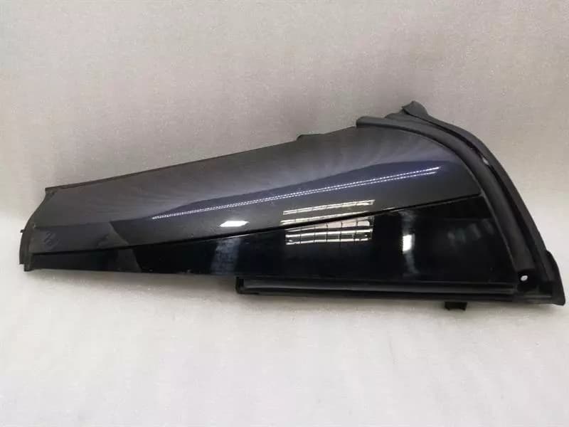 Mercedes SL R231 Right C Pillar Cover A2317901019 Rear Right Cover