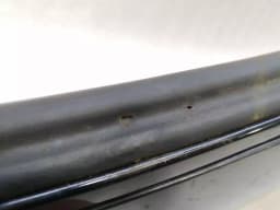 MERCEDES-BENZ Mercedes SL R231 Right C Pillar Cover A2317901019 Rear Right Cover — thumbnail 8