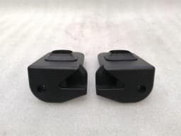 MERCEDES-BENZ MERCEDES SL R231 LIMIT SWITCH SET A2319056701 SWITCH A2319056601 SET — thumbnail 7