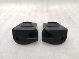 MERCEDES-BENZ MERCEDES SL R231 LIMIT SWITCH SET A2319056701 SWITCH A2319056601 SET — thumbnail 1