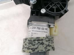 MERCEDES-BENZ Mercedes SL R231 Hard Top Side Flap Drive Engine A2317500360 Canopy Drive — thumbnail 5