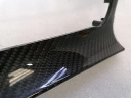 MERCEDES-BENZ Mercedes SL63 AMG R231 CARBON Veneer Set A2316802707 RIGHT HANDLE RHD H73 — thumbnail 10