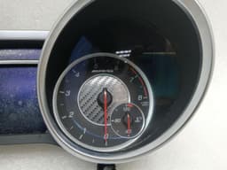MERCEDES-BENZ Mercedes SL R231 SL63 AMG Instrument Cluster A2319004709 Speedometer AMG MPH — thumbnail 8