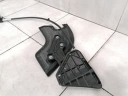 MERCEDES-BENZ Mercedes SL R231 Hard Top Side Flap Drive Engine A2317500360 Canopy Drive — thumbnail 9