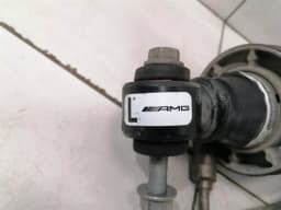 MERCEDES-BENZ Mercedes SL R231 ABC shock absorber rear A2313209713 shock absorber rear left — thumbnail 6