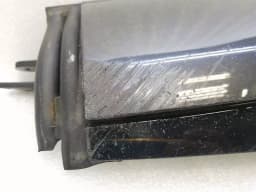 MERCEDES-BENZ Mercedes SL R231 Right C Pillar Cover A2317901019 Rear Right Cover — thumbnail 5