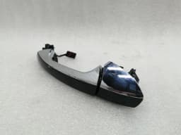MERCEDES-BENZ Mercedes SL R231 Front Left Handle A2047601370 Door Handle Front Left — thumbnail 7