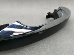 MERCEDES-BENZ Mercedes SL R231 Front Left Handle A2047601370 Door Handle Front Left — thumbnail 4