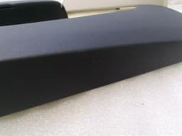 MERCEDES-BENZ Mercedes SL R231 Door Card Left DESIGNO LEATHER A2317205501 RHD RIGHT HANDLEBAR — thumbnail 3
