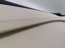 MERCEDES-BENZ Mercedes SL R231 Door Card Left DESIGNO LEATHER A2317205501 RHD RIGHT HANDLEBAR — thumbnail 7