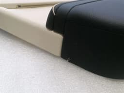 MERCEDES-BENZ Mercedes SL R231 Door Card Left DESIGNO LEATHER A2317205501 RHD RIGHT HANDLEBAR — thumbnail 5