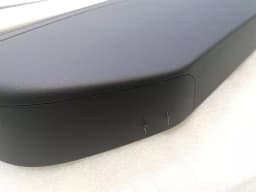 MERCEDES-BENZ Mercedes SL R231 Door Card Left DESIGNO LEATHER A2317205501 RHD RIGHT HANDLEBAR — thumbnail 4