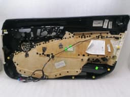 MERCEDES-BENZ Mercedes SL R231 Door Card Left DESIGNO LEATHER A2317205501 RHD RIGHT HANDLEBAR — thumbnail 10