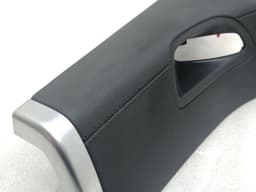 MERCEDES-BENZ Mercedes SL R231 Right Seatbelt Cover A2316901001 Right Belt Trim — thumbnail 2