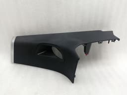 MERCEDES-BENZ Mercedes SL R231 Right Seatbelt Cover A2316901001 Right Belt Trim — thumbnail 4