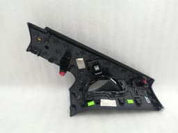 MERCEDES-BENZ Mercedes SL R231 Right Seatbelt Cover A2316901001 Right Belt Trim — thumbnail 6