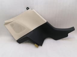 MERCEDES-BENZ Mercedes SL R231 Rear Cover Set A2316901801 Rear Trim Set PVC PORCEL — thumbnail 9