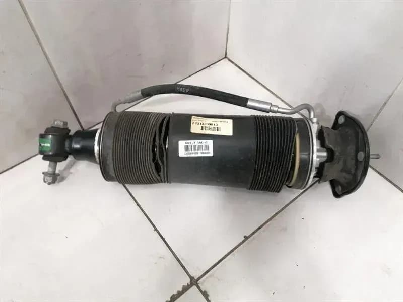 MERCEDES-BENZ Mercedes SL R231 ABC Shock Absorber Rear A2313209813 Shock Absorber Rear Right