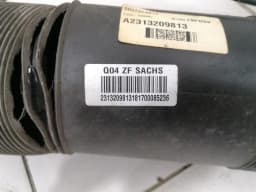 MERCEDES-BENZ Mercedes SL R231 ABC Shock Absorber Rear A2313209813 Shock Absorber Rear Right — thumbnail 6