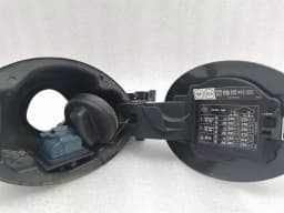 MERCEDES-BENZ Mercedes SL R231 fuel filler cap A2316300800 fuel cap fuel flap — thumbnail 7