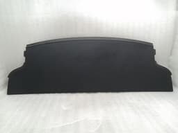 MERCEDES-BENZ Mercedes SL R231 Parcel shelf A2316906300 rear cover — thumbnail 1