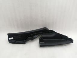 MERCEDES-BENZ Mercedes SL R231 Folding Roof Left Trim A2317901700 Canopy Cover Left — thumbnail 6