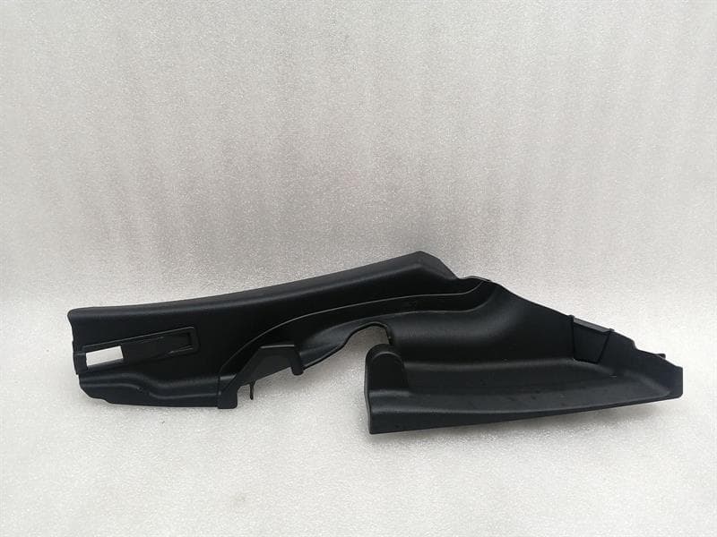 MERCEDES-BENZ Mercedes SL R231 Folding Roof Left Trim A2317901700 Canopy Cover Left