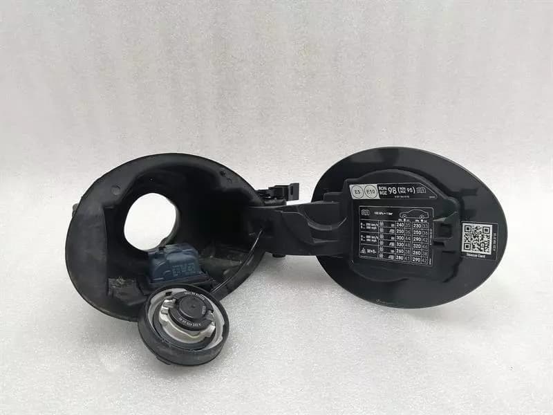 MERCEDES-BENZ Mercedes SL R231 fuel filler cap A2316300800 fuel cap fuel flap