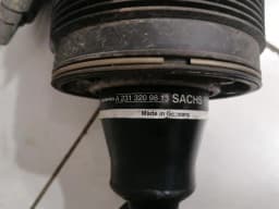 MERCEDES-BENZ Mercedes SL R231 ABC Shock Absorber Rear A2313209813 Shock Absorber Rear Right — thumbnail 7