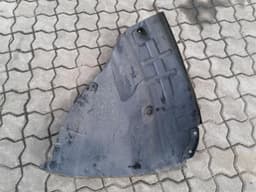 MERCEDES-BENZ Mercedes SL R231 wheel arch liner FLH A2316901130 WHEEL ARCH COVER front left — thumbnail 1