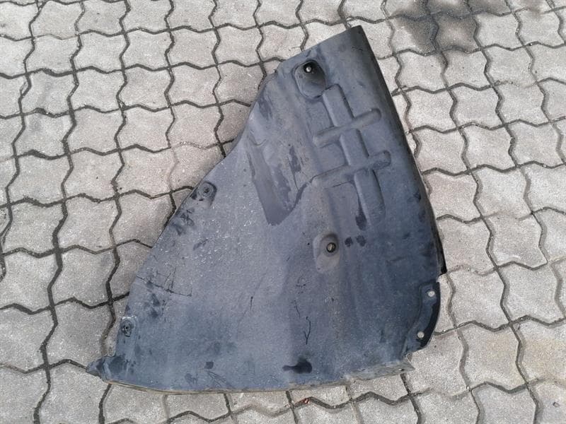 MERCEDES-BENZ Mercedes SL R231 wheel arch liner FLH A2316901130 WHEEL ARCH COVER front left